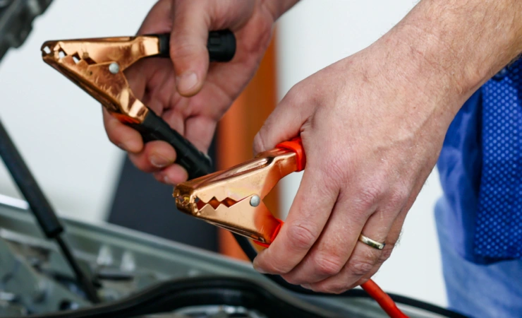 The Impact of Extreme Temperatures on Your Car’s Battery