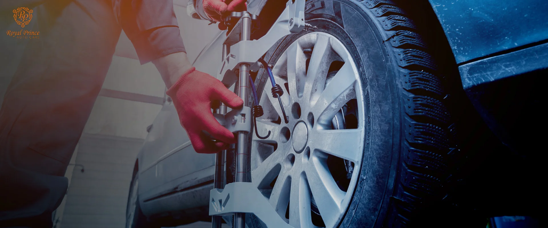 The Impact of Neglected Wheel Alignment_ Risks, Symptoms, and Corrective Measures