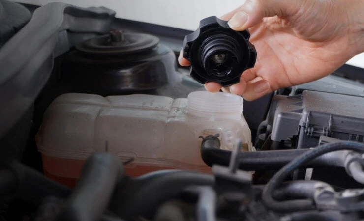 The Role of Engine Coolants in Maintaining Optimal Temperature