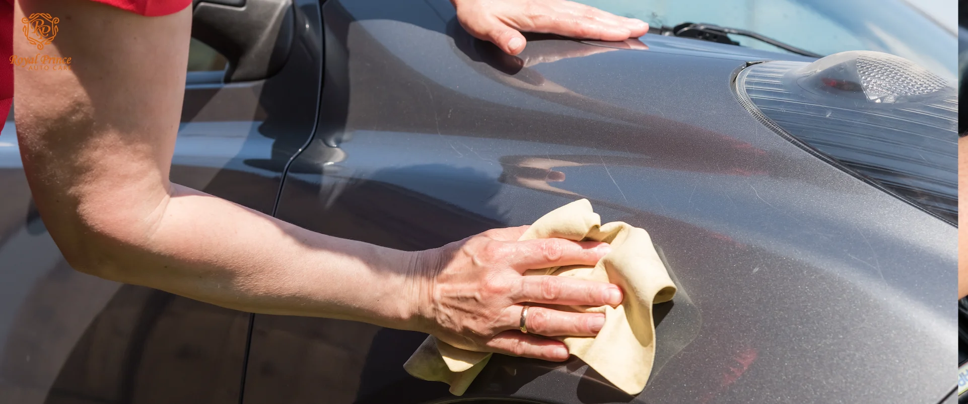 The Ultimate Guide to Choosing the Right Car Wax for Your Vehicle