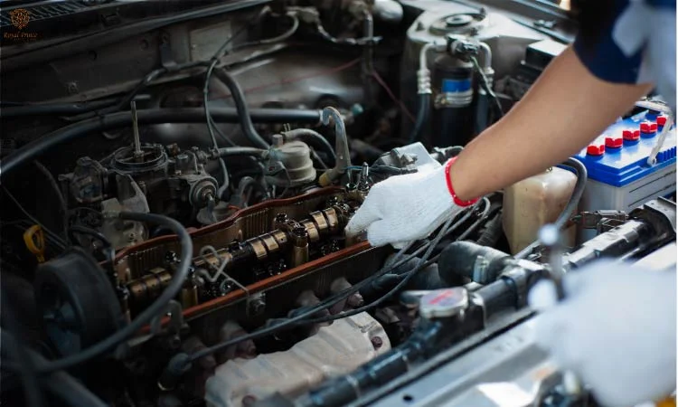 Tips for Extending the Lifespan of Your Car's Engine