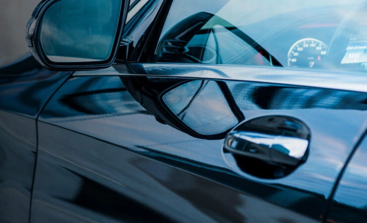 Tips for Keeping Your Car’s Exterior in Pristine Condition