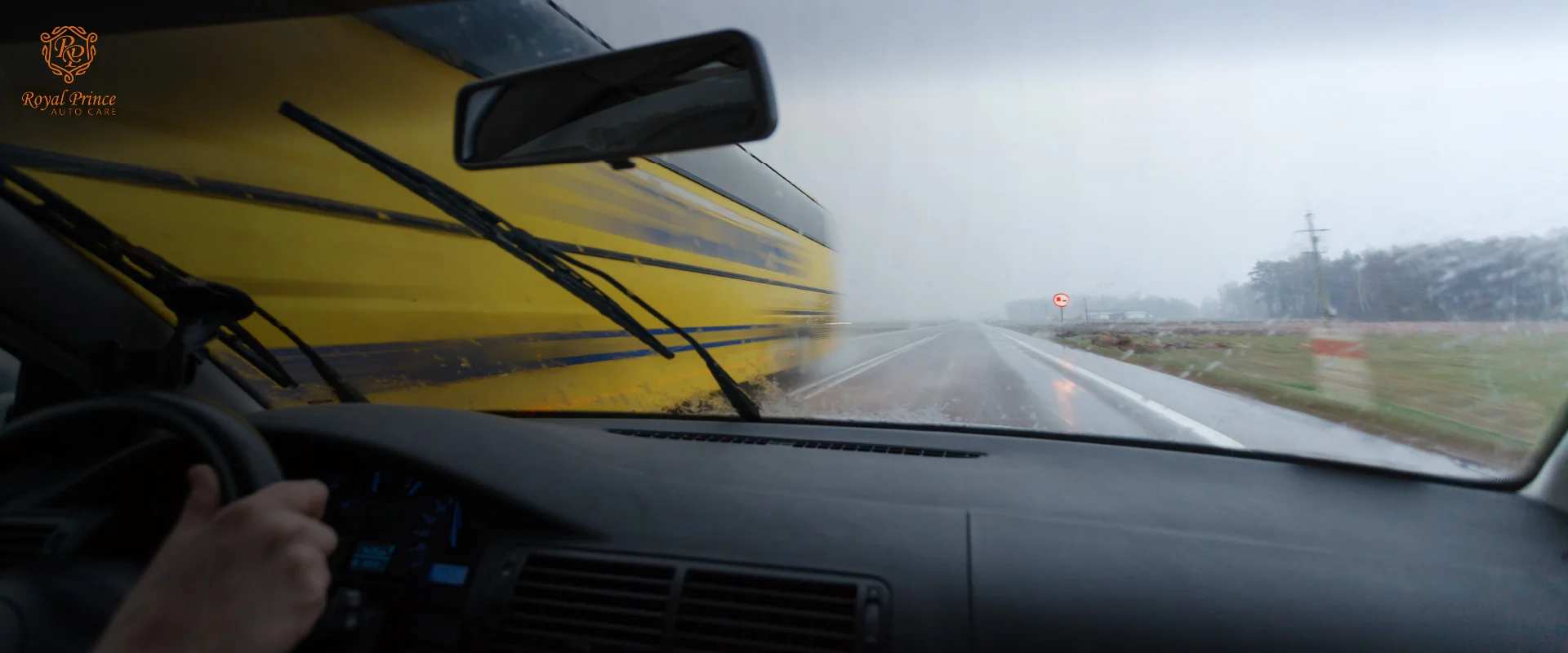 Tips for Selecting the Right Windshield Wipers for Your Car