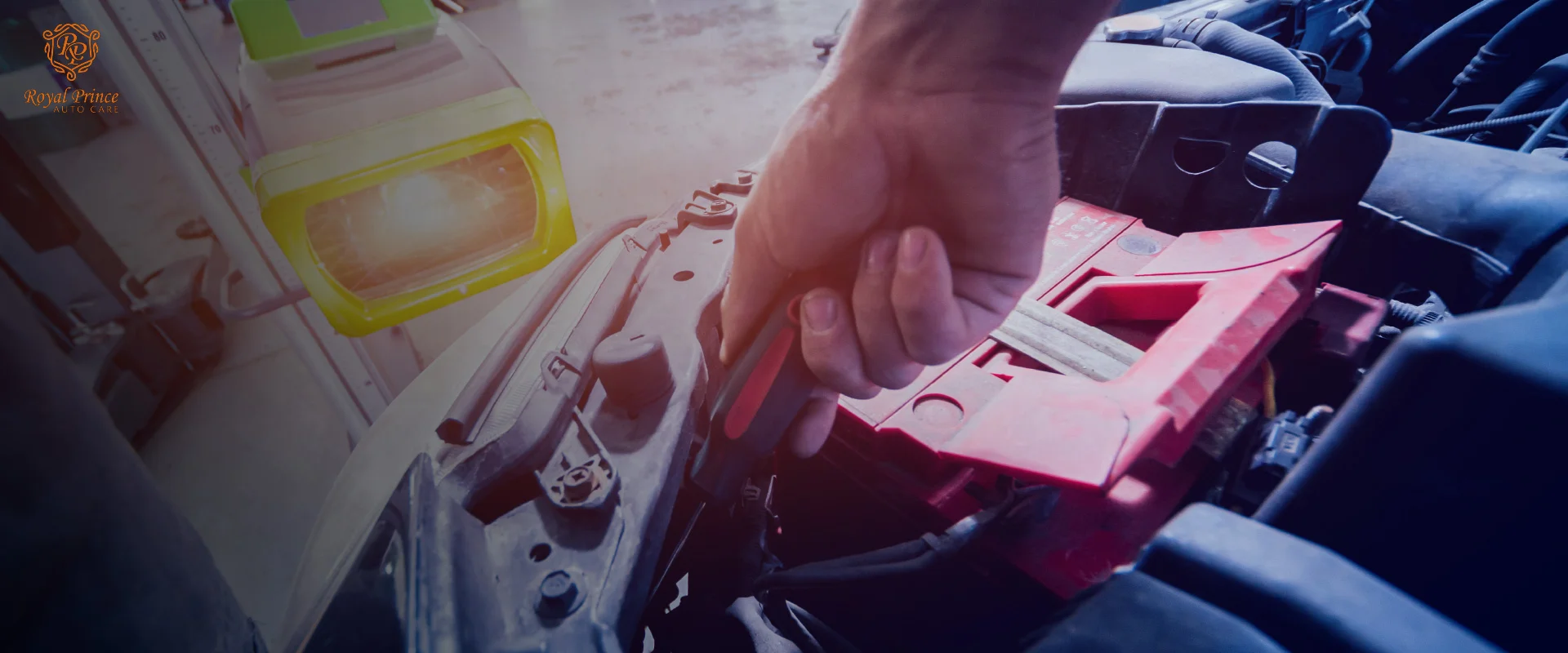 Understanding Your Car's Check Engine Light_ Common Causes and Troubleshooting