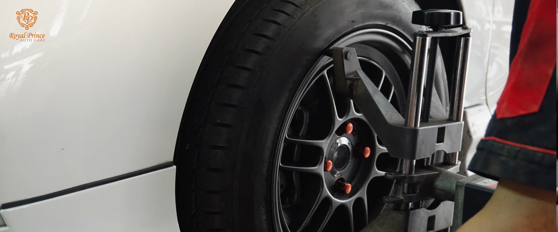 Understanding the Importance of Wheel Alignment for Your Car