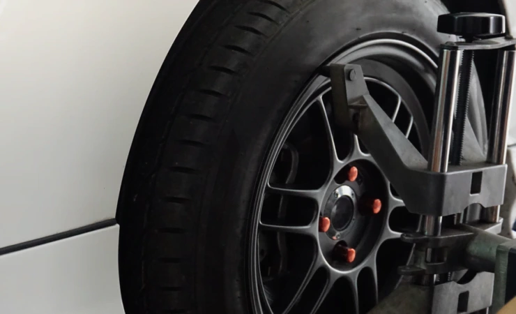 Understanding the Importance of Wheel Alignment for Your Car