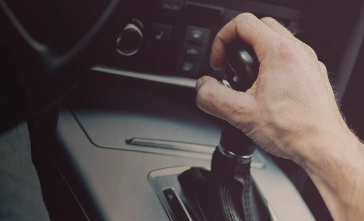 Automatic vs. Manual Transmission Repair Differences and Repairs