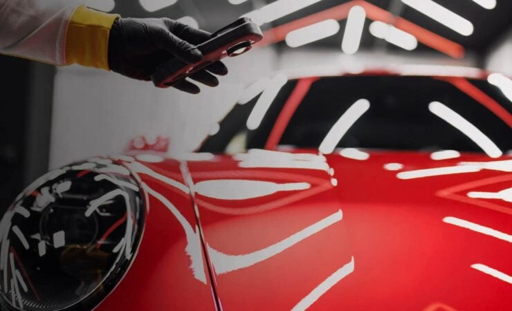 Car Repairs for Luxury and Exotic Cars in Dubai What Sets Them Apart