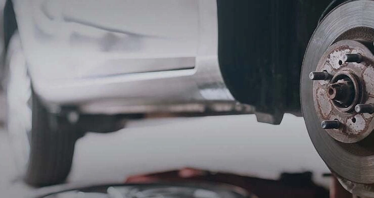 Dangers Of Driving With Worn Out Brakes