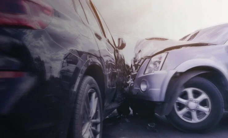 Dealing with Car Accidents in Dubai