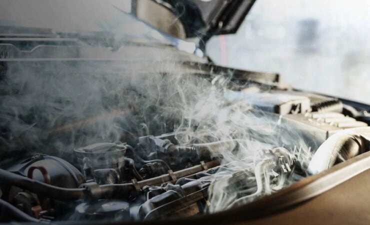 Debunking Engine Overheating Myths Separating Fact from Fiction