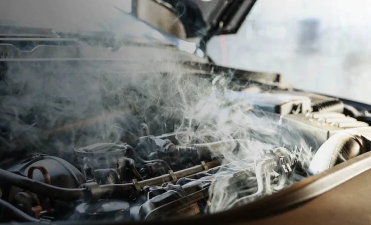 Debunking Engine Overheating Myths: Separating Fact from Fiction