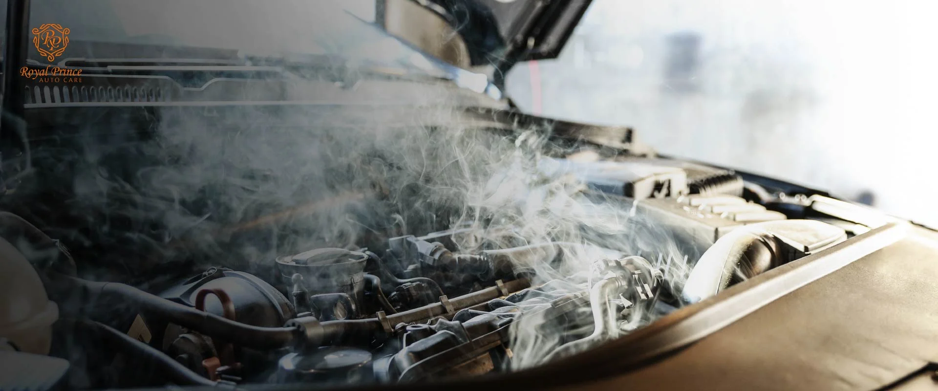 Debunking Engine Overheating Myths: Separating Fact from Fiction