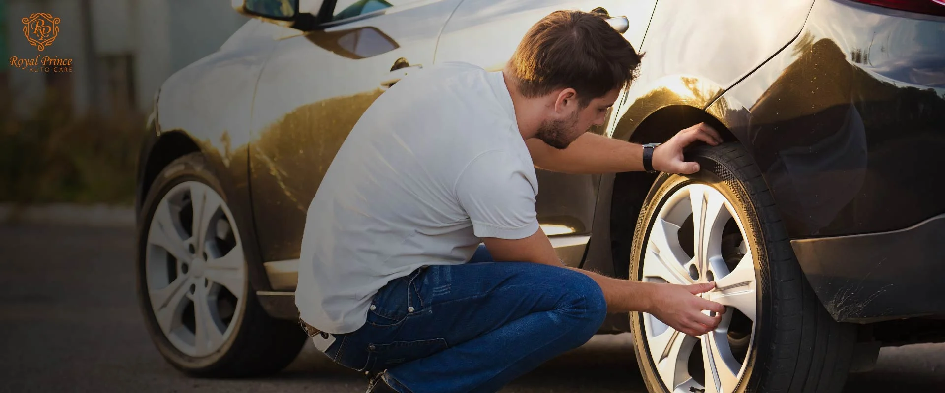 Emergency Tyre Change_ What to Do When You Have a Flat Tyre on the Road