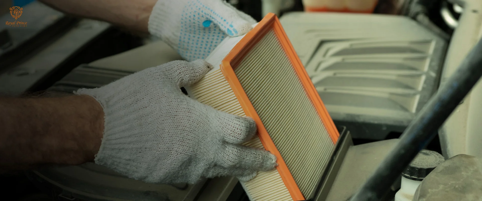 How Often Should You Change Your Car's Air Filter_