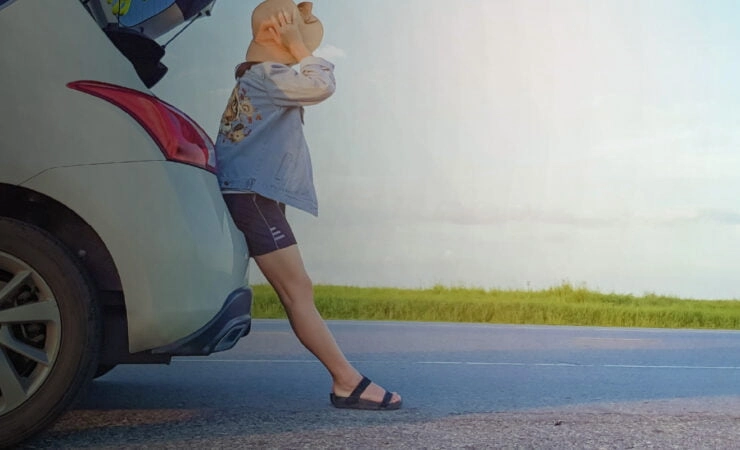 How To Prepare Your Car For A Long Road Trip