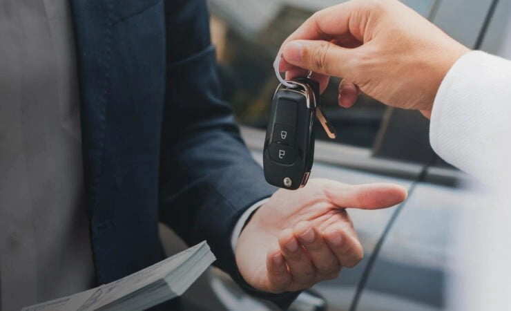 Maintaining Your Car’s Resale Value through Quality Repairs in Dubai