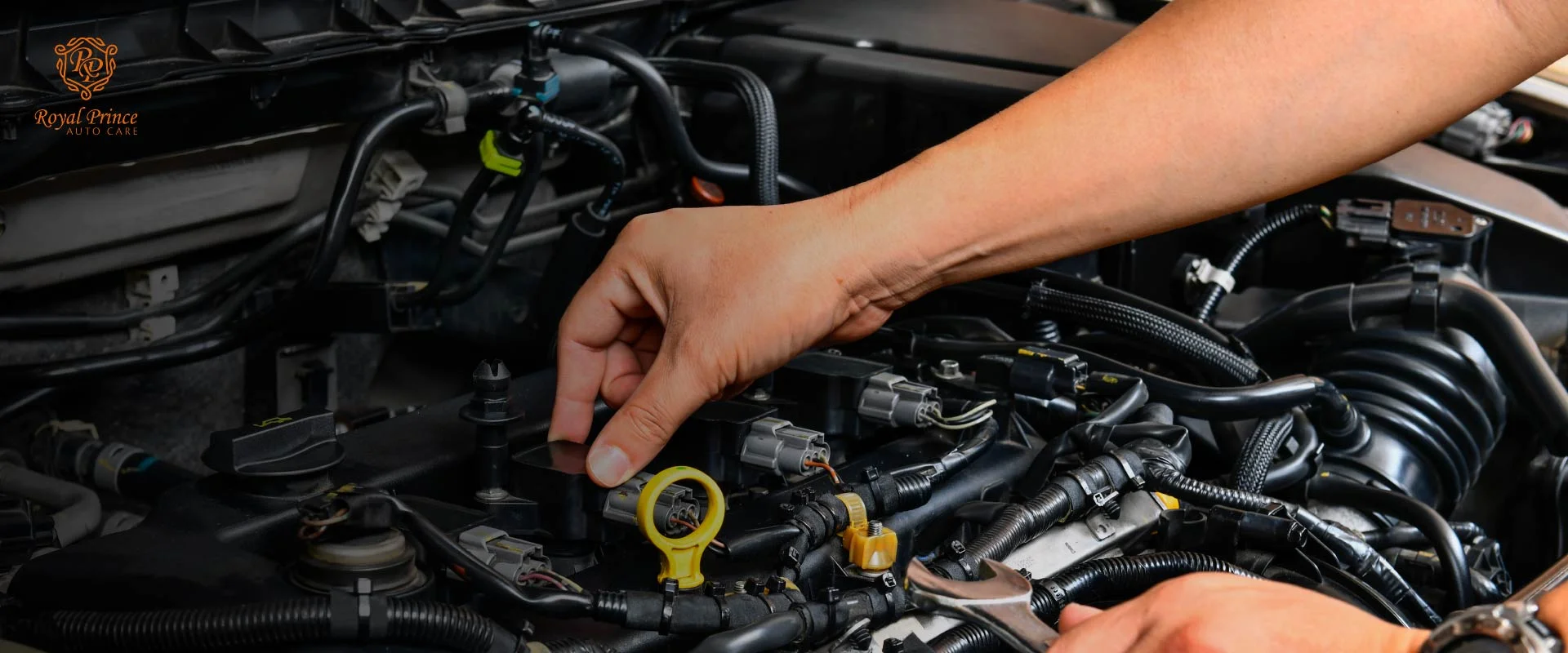 Preventative Engine Maintenance_ Keeping Your Car Healthy in Dubai's Climate