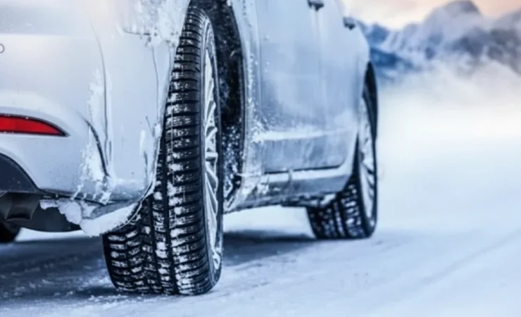 Reasons Why You Shouldn’t Put Off Winter Tire Alignment