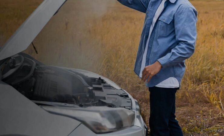 Summer Heat and Car Batteries Avoiding Meltdown