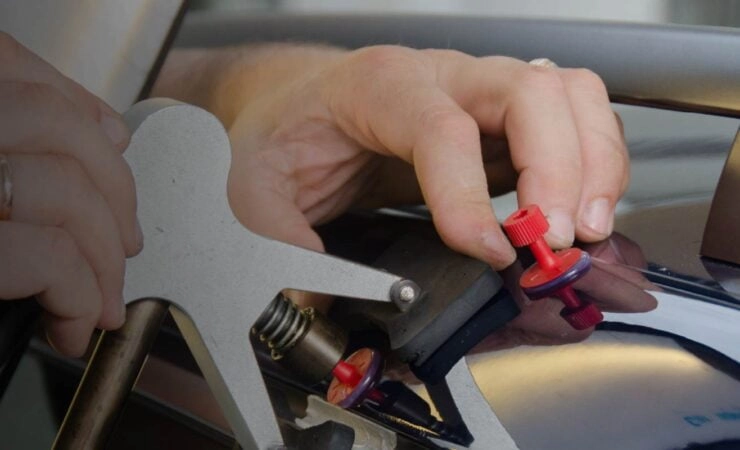 The Art of Paintless Dent Repair Restoring Your Car’s Body Without Repainting