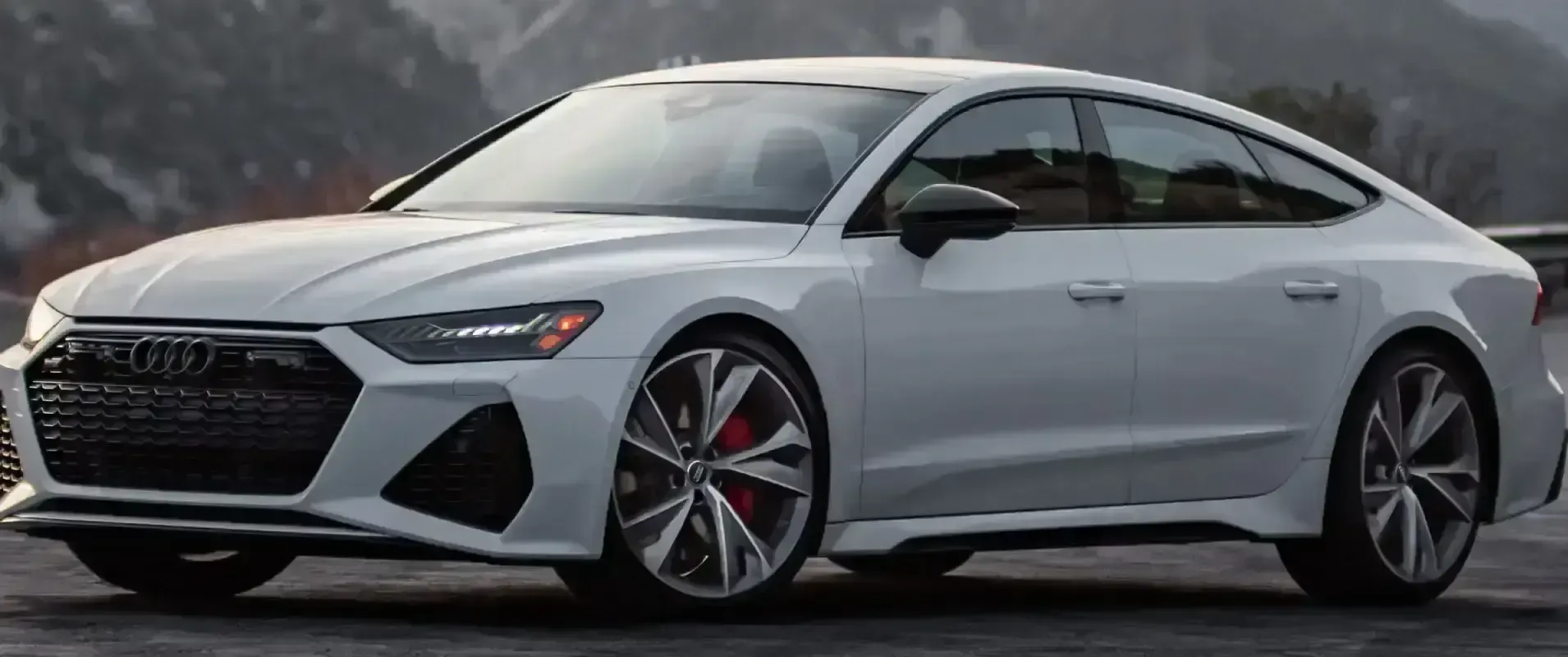 Audi Service in Dubai