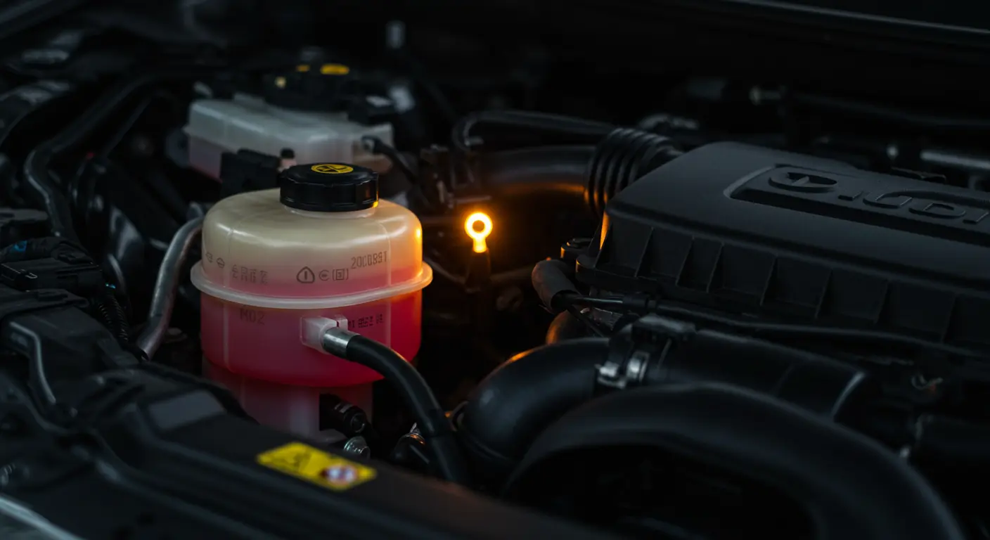Can You Drive a Car Without Coolant?