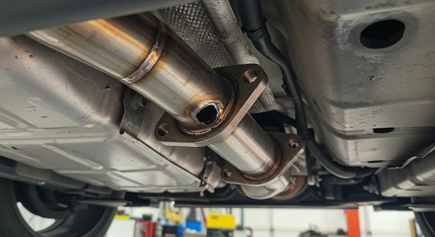 How to Know If You Have an Exhaust Leak?