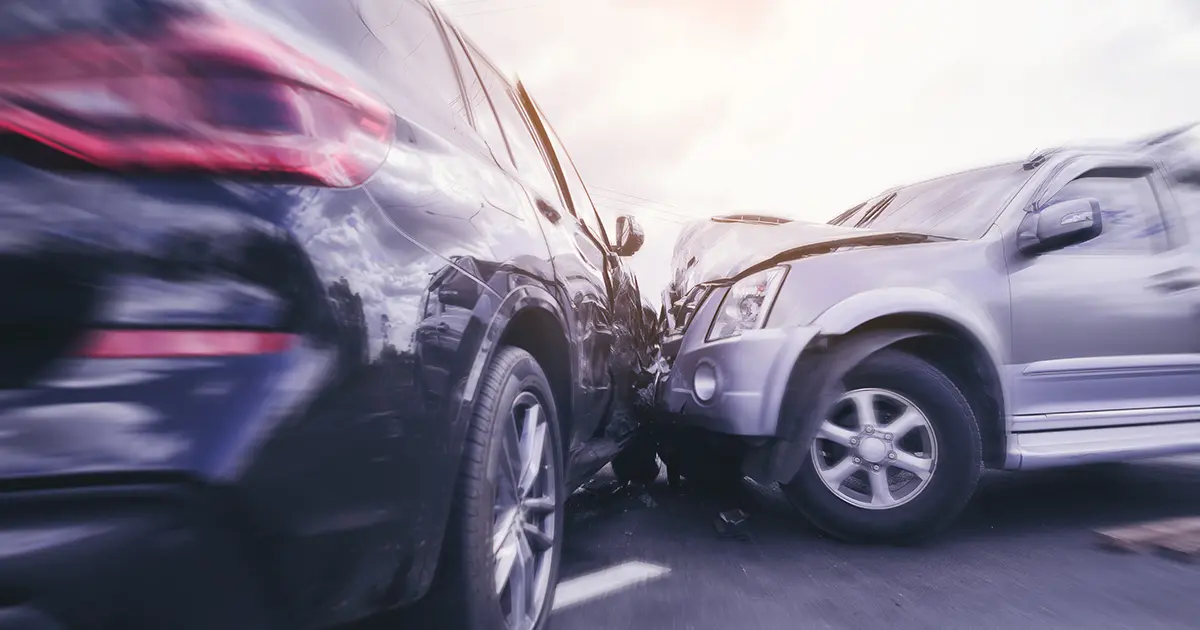 How to Check Accident History of a Car in UAE