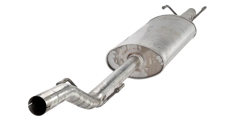 Exhaust