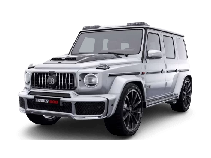 Brabus-Service-Center-in-Dubai