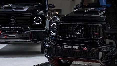 Brabus-Service-Center-in-Dubai