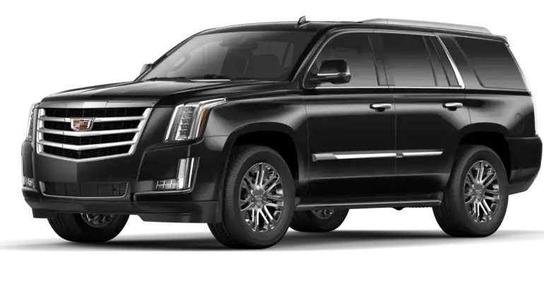 Cadillac-Service-Center in-Dubai