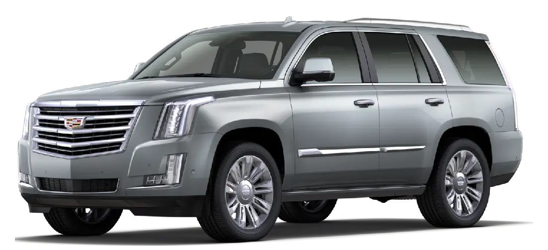 Cadillac-Service-Center in-Dubai