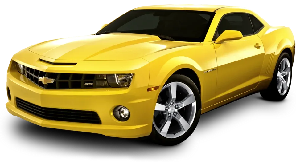 Camaro-Service-Center-Dubai