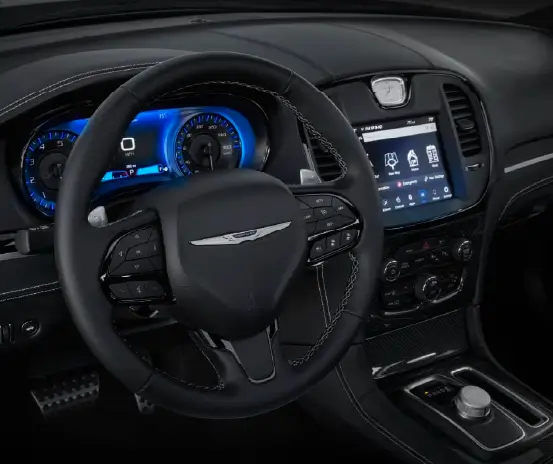 Chrysler-Service-Center-in-Dubai