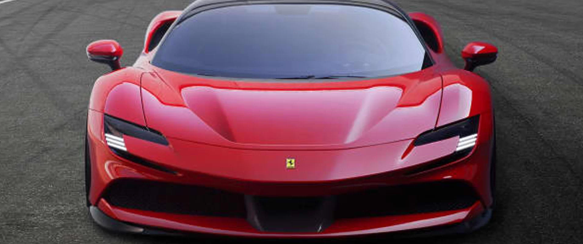 Ferrari-Service-Center-in-Dubai