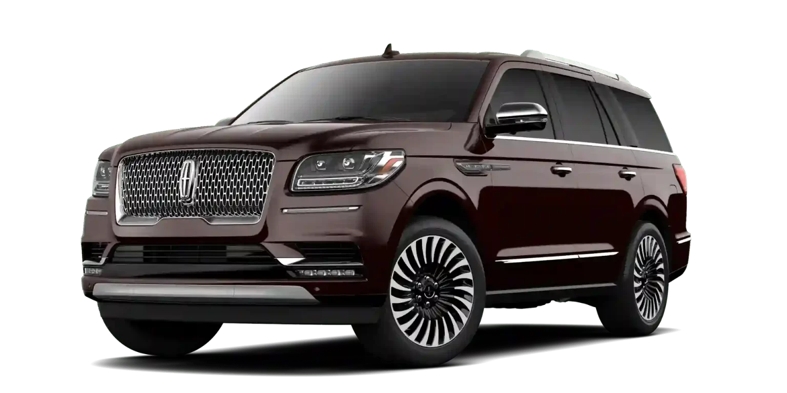 Lincoln Service Center Dubai