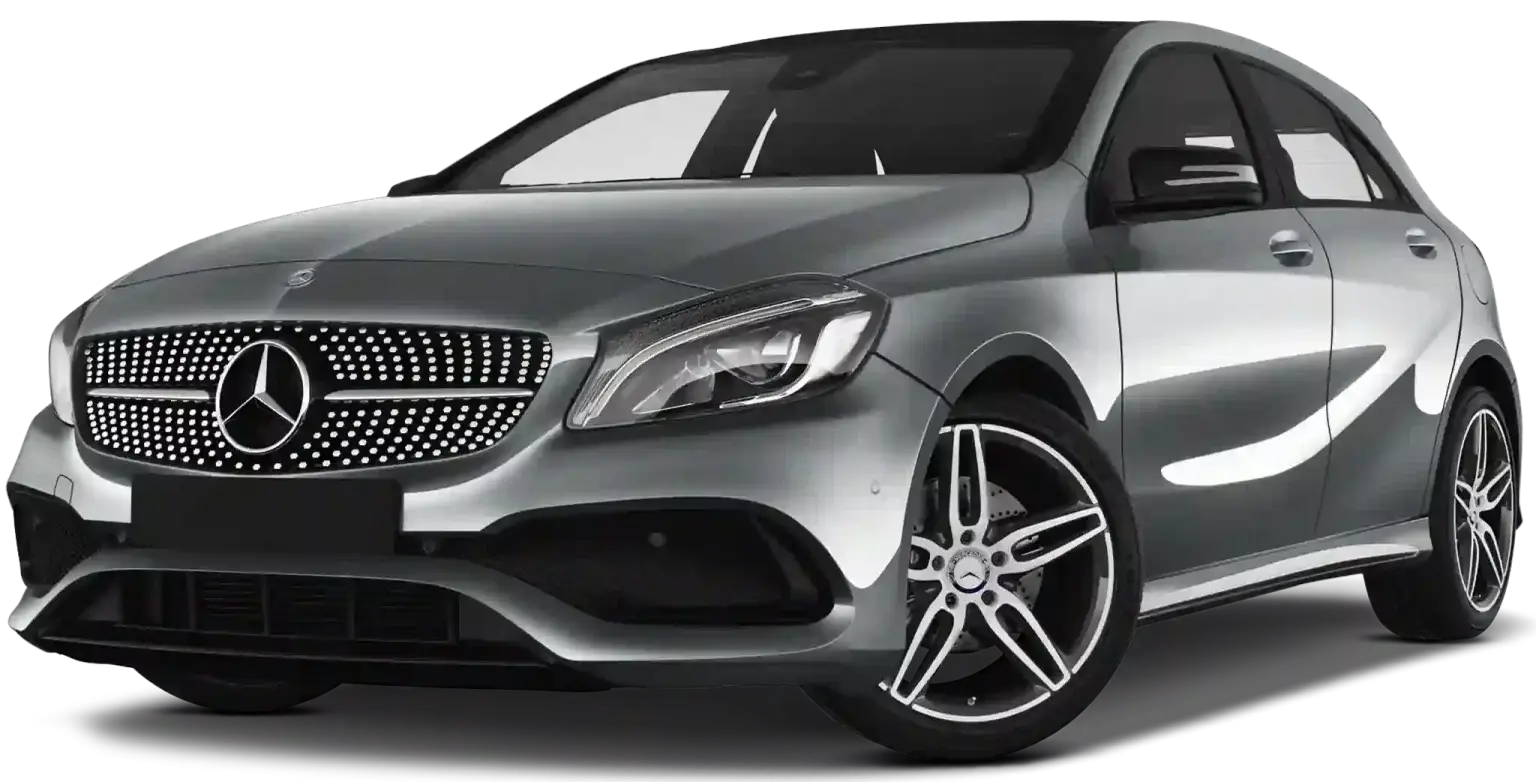 Mercedes Service Center Dubai