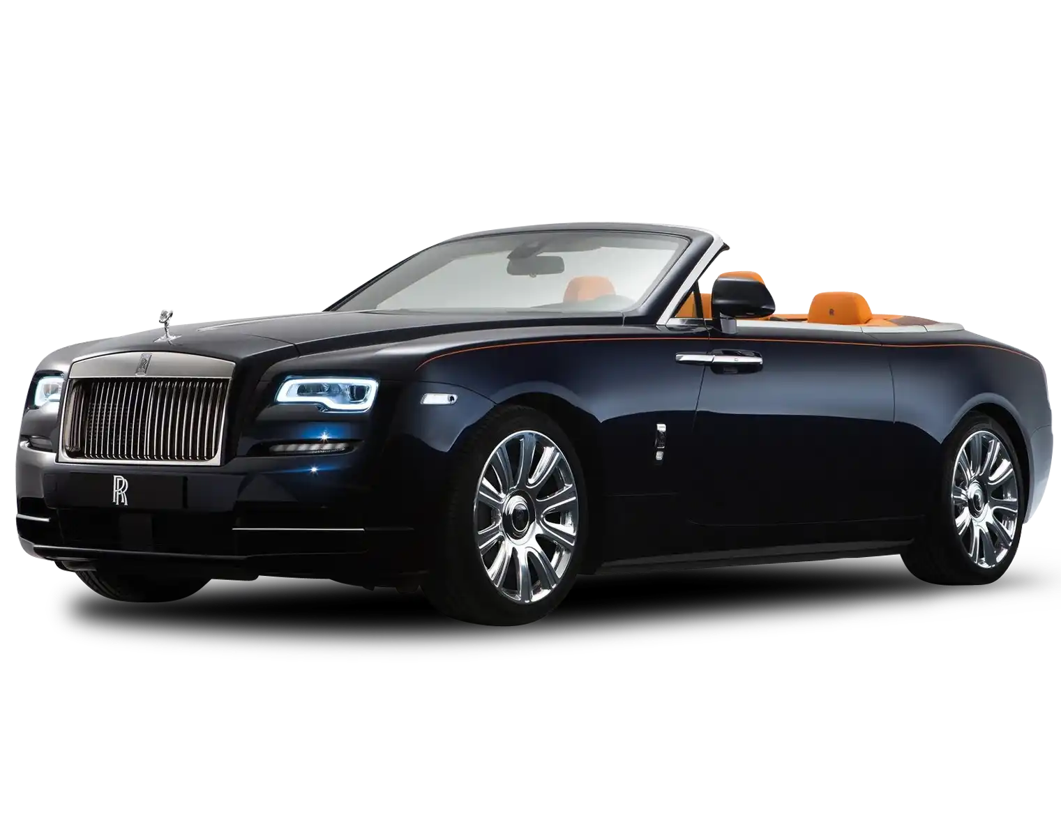 Rolls-Royce-Service-Center-in-Dubai