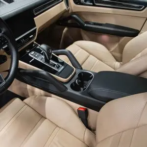 Royal Prince Interior Modification