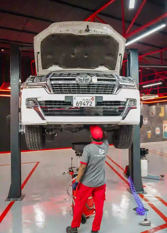 Toyota-Service-Center-in-Dubai
