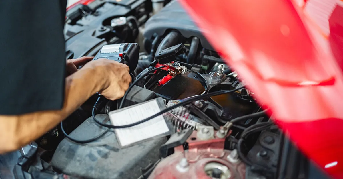 Understanding Car Diagnostics