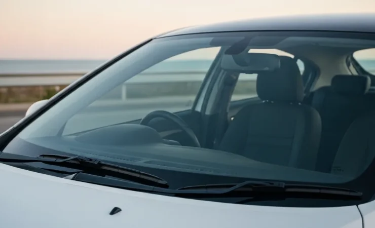 Can Windscreen Chips Be Repaired