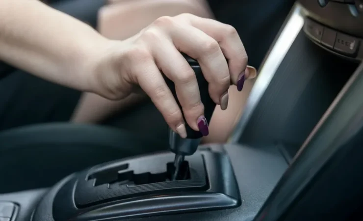 Why Is My Automatic Car Not Shifting Gears