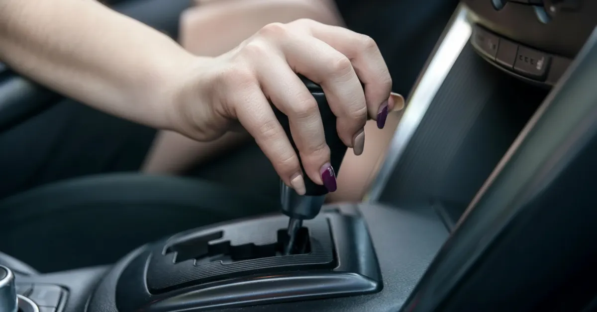 Why Is My Automatic Car Not Shifting Gears