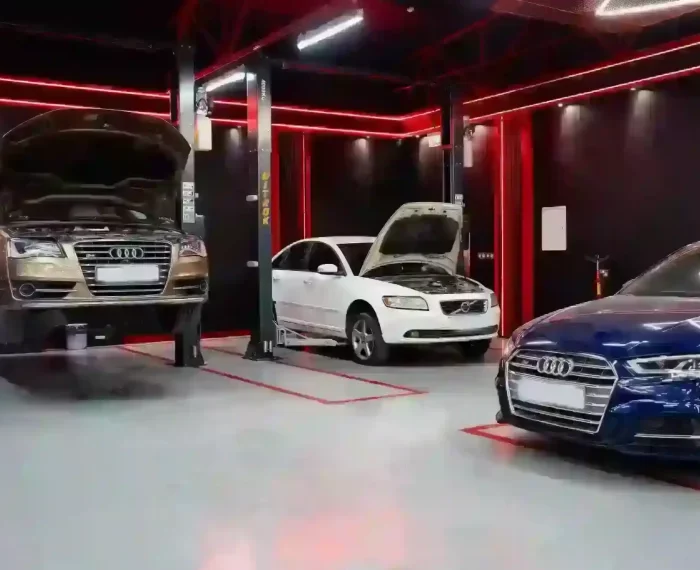 Audi-Maintenance-in-Dubai