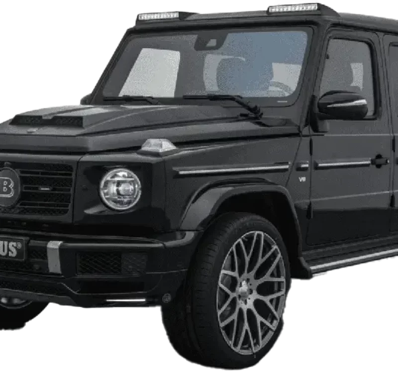 Brabus-Service-Center-in-Dubai