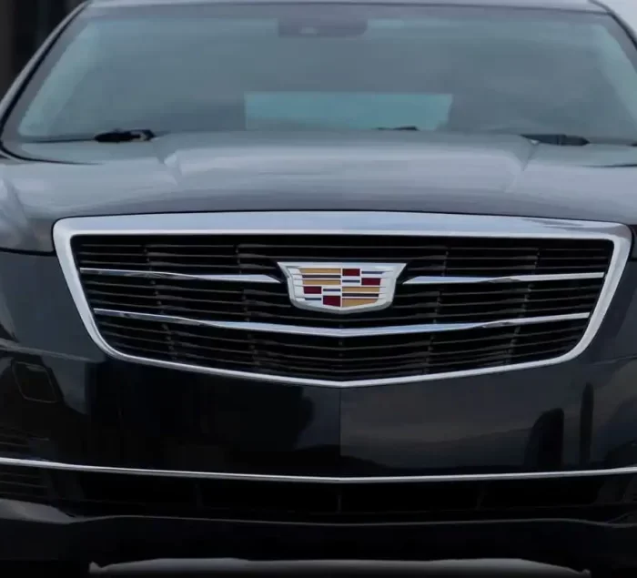 Cadillac-Service-Center in-Dubai