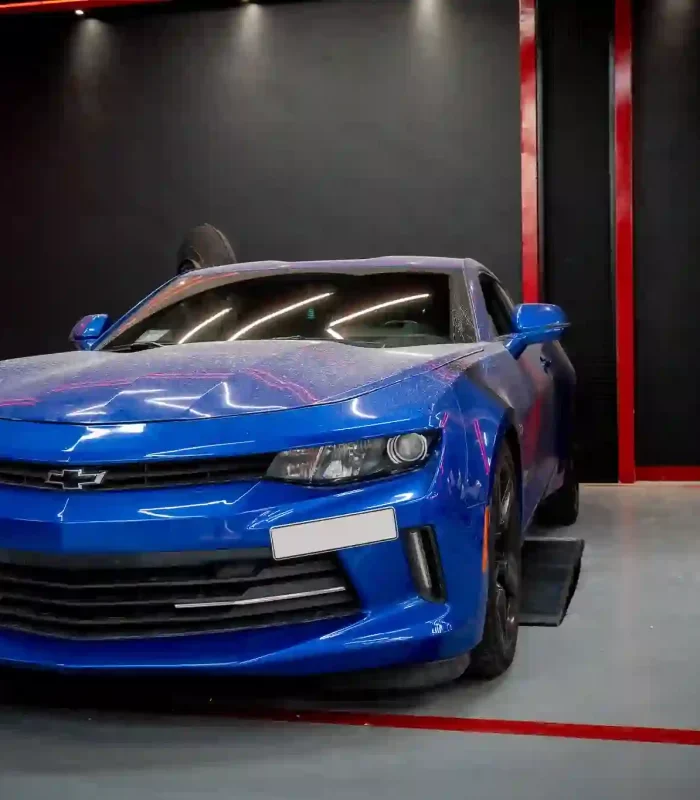 Camaro-Service-in-Dubai